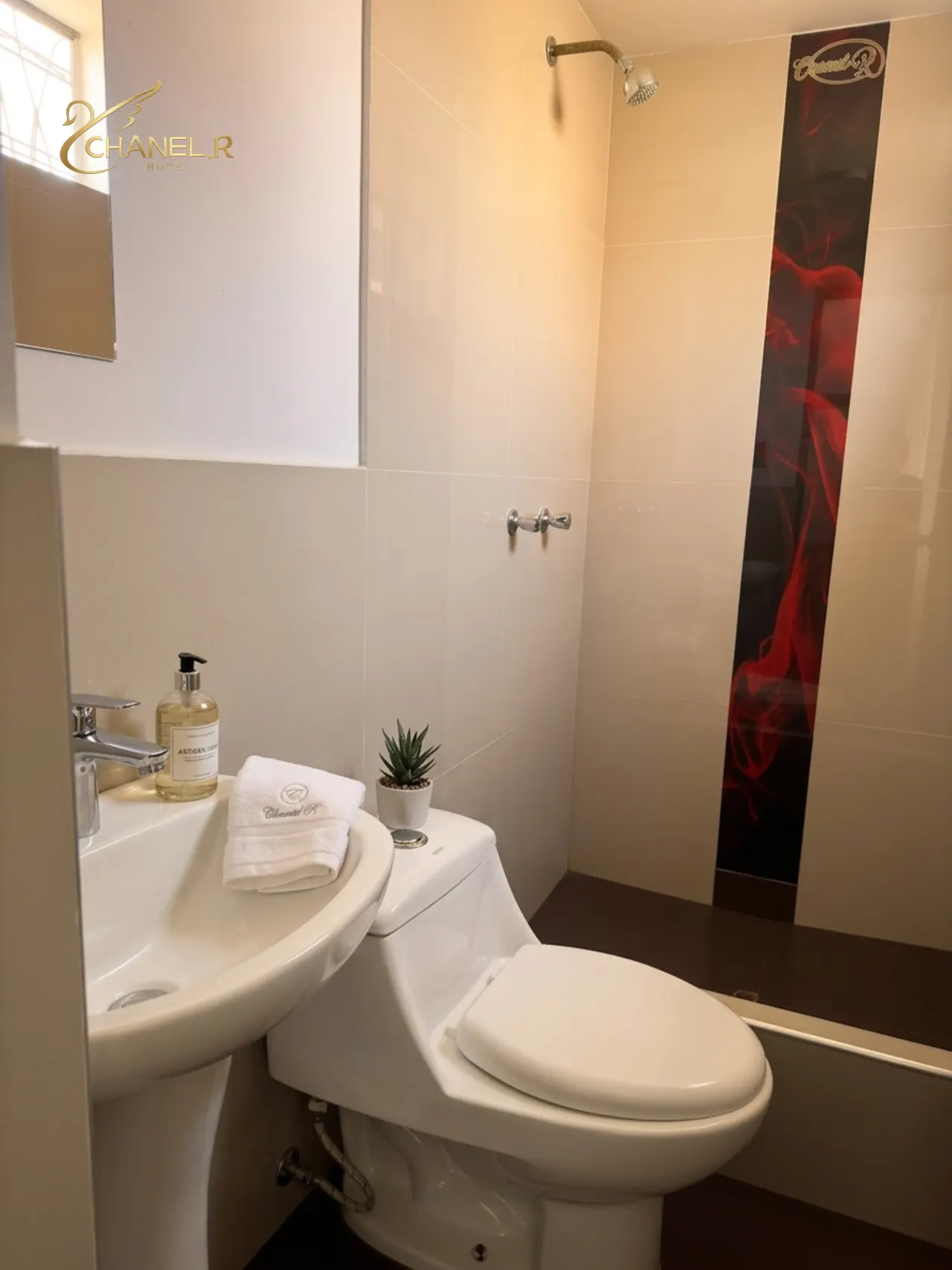 Principal - Habitación 17