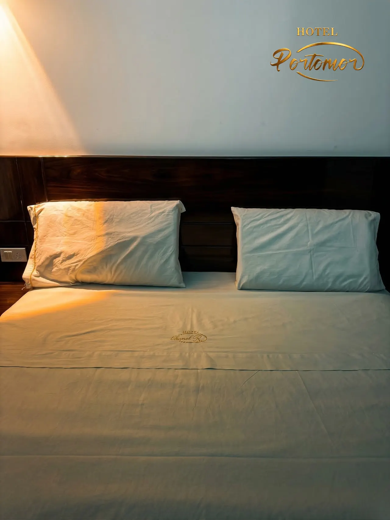 Portomor - Habitación 18