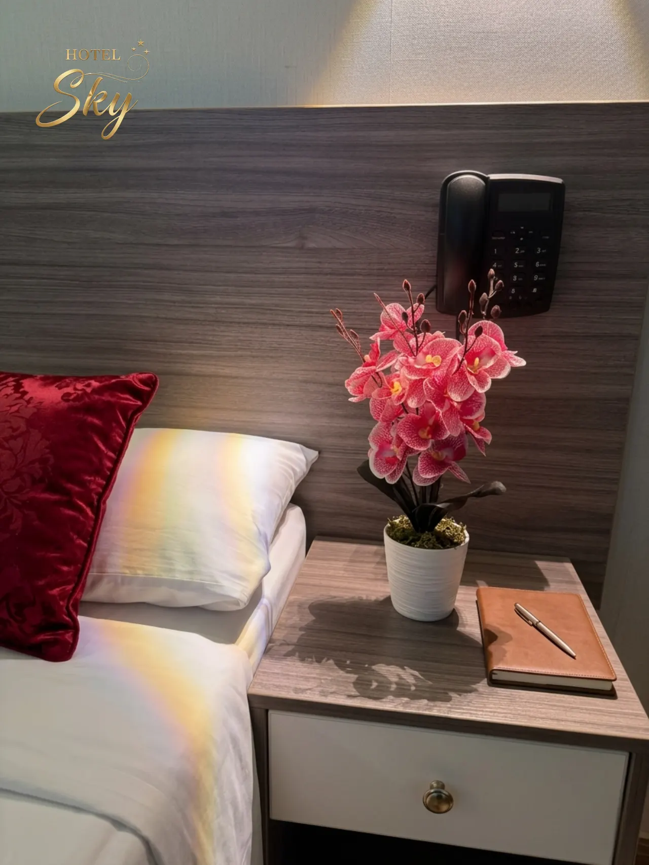 SKY - Habitación 15