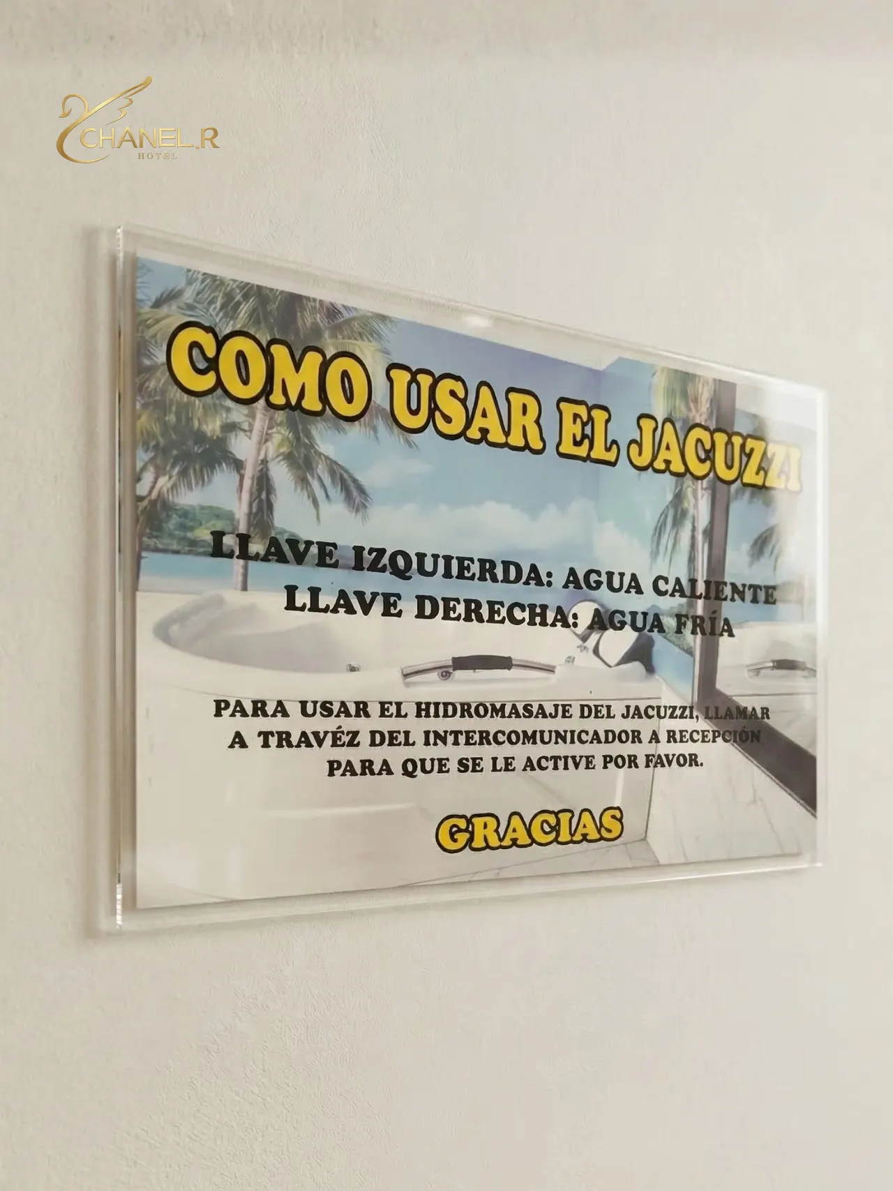 Principal - Habitación 27