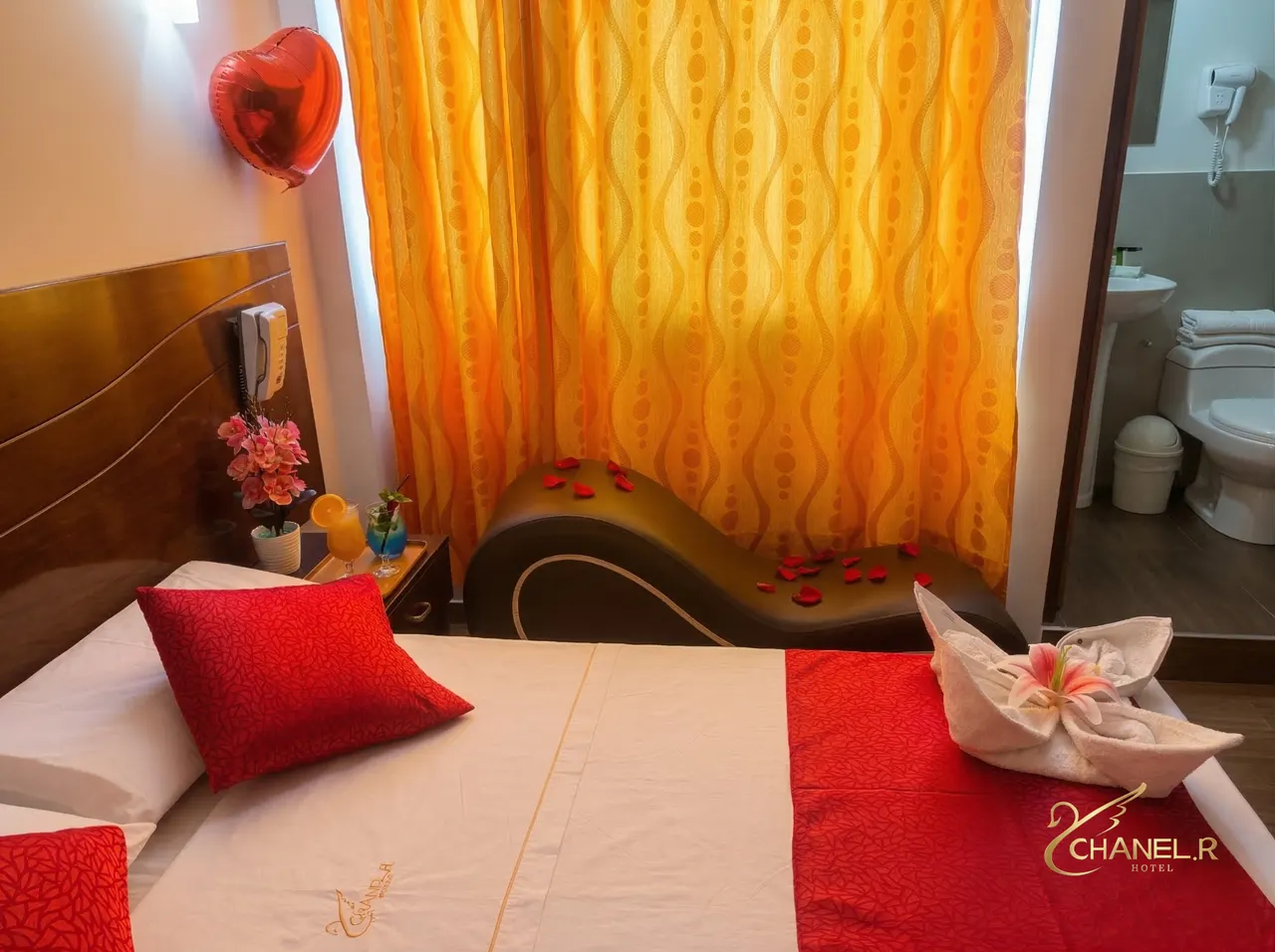 Principal - Habitación 18 (2)