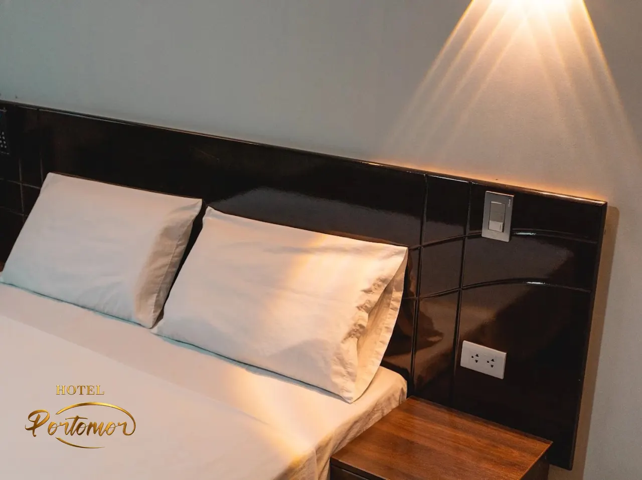 Portomor - Habitación 7