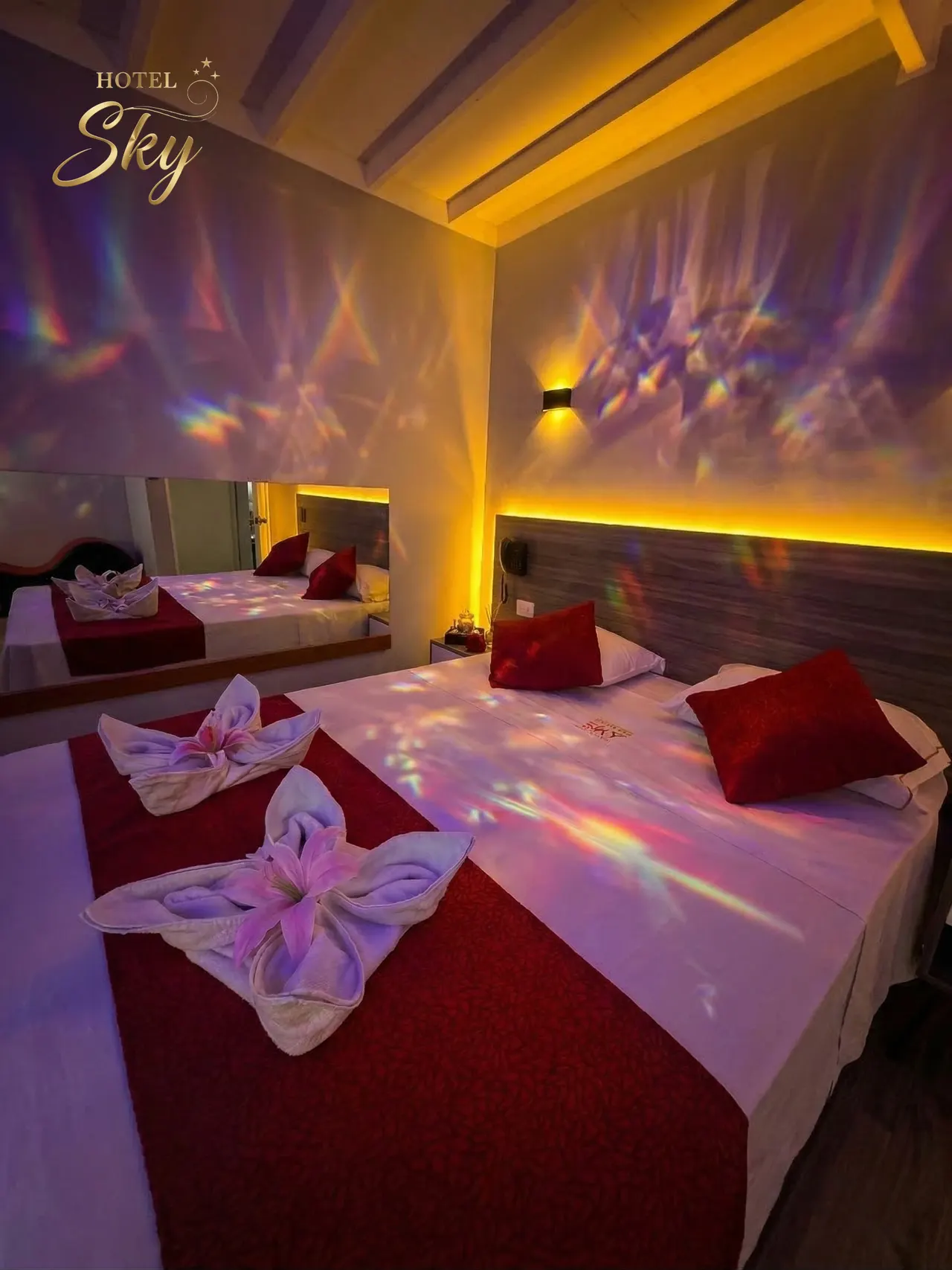 SKY - Habitación 11